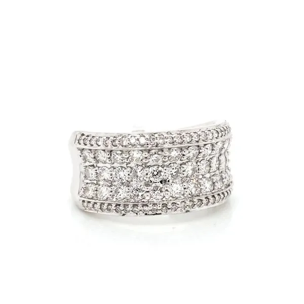 Diamond Ring Wiley's Diamonds & Fine Jewelry Waxahachie, TX