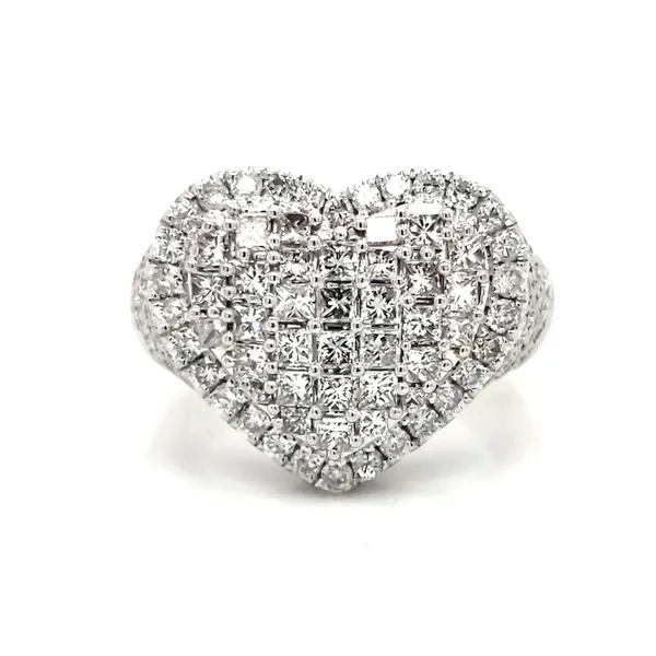 Diamond Ring Wiley's Diamonds & Fine Jewelry Waxahachie, TX