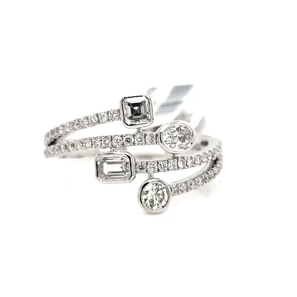 Diamond Ring Wiley's Diamonds & Fine Jewelry Waxahachie, TX
