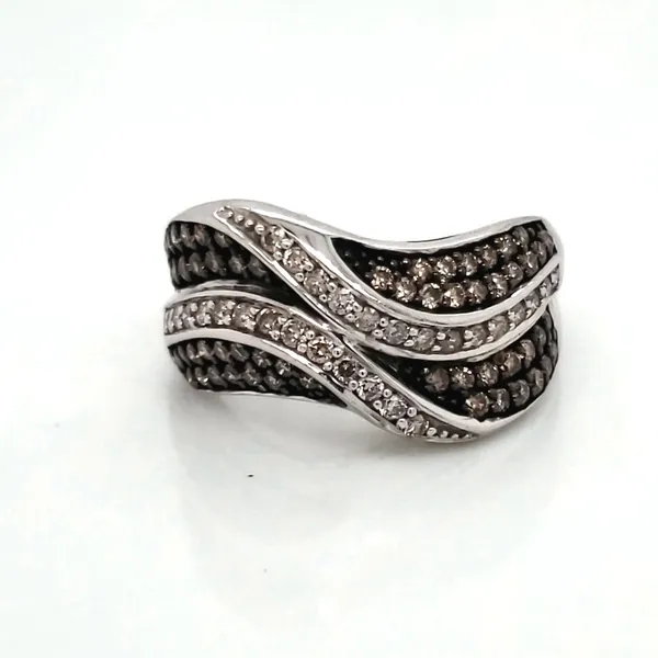 Diamond Ring Wiley's Diamonds & Fine Jewelry Waxahachie, TX