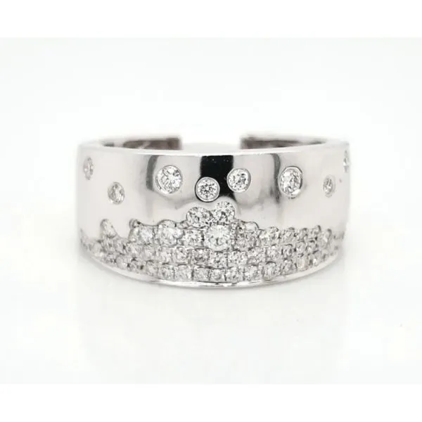 Diamond Ring Wiley's Diamonds & Fine Jewelry Waxahachie, TX