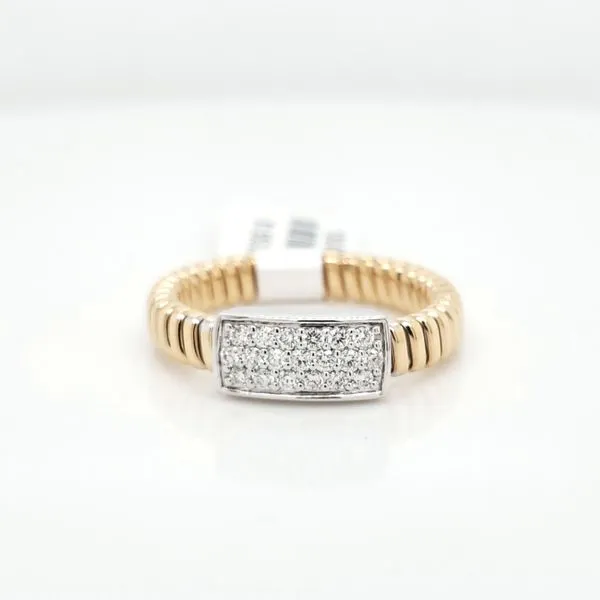 Diamond Ring Wiley's Diamonds & Fine Jewelry Waxahachie, TX