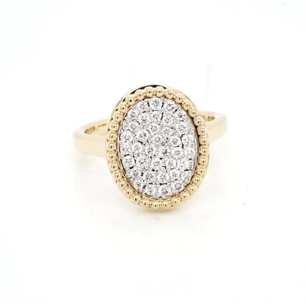 Diamond Ring Wiley's Diamonds & Fine Jewelry Waxahachie, TX