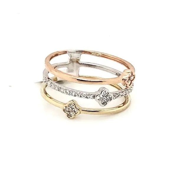 Diamond Ring Wiley's Diamonds & Fine Jewelry Waxahachie, TX