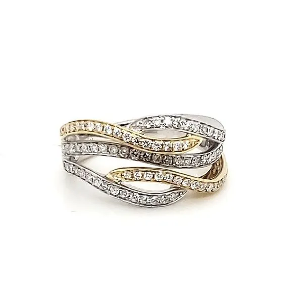 Diamond Ring Wiley's Diamonds & Fine Jewelry Waxahachie, TX