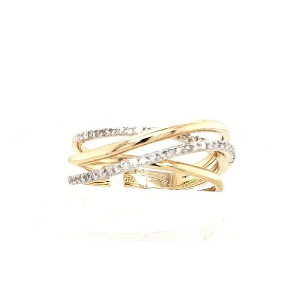 Diamond Ring Wiley's Diamonds & Fine Jewelry Waxahachie, TX