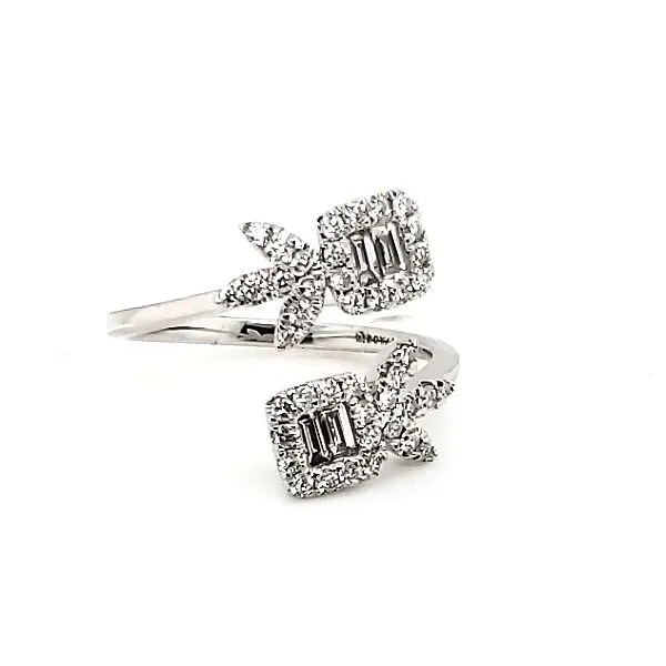 Diamond Ring Wiley's Diamonds & Fine Jewelry Waxahachie, TX