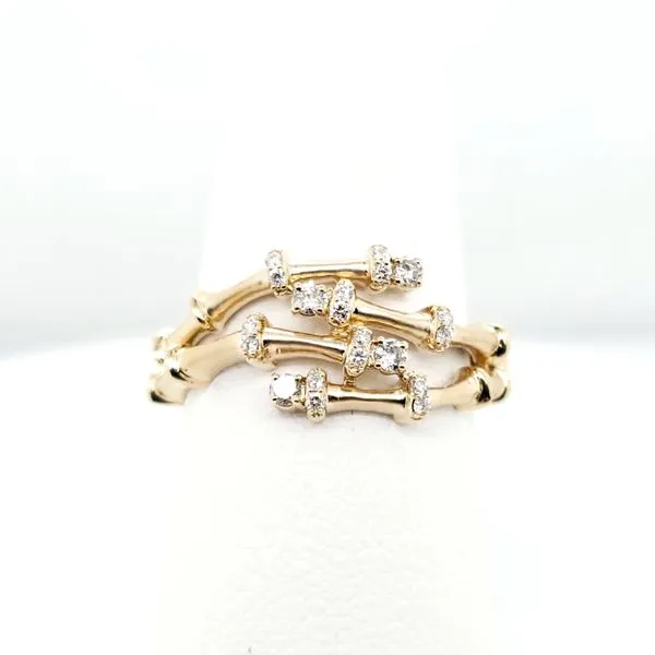 001-130-00767 Wiley's Diamonds & Fine Jewelry Waxahachie, TX