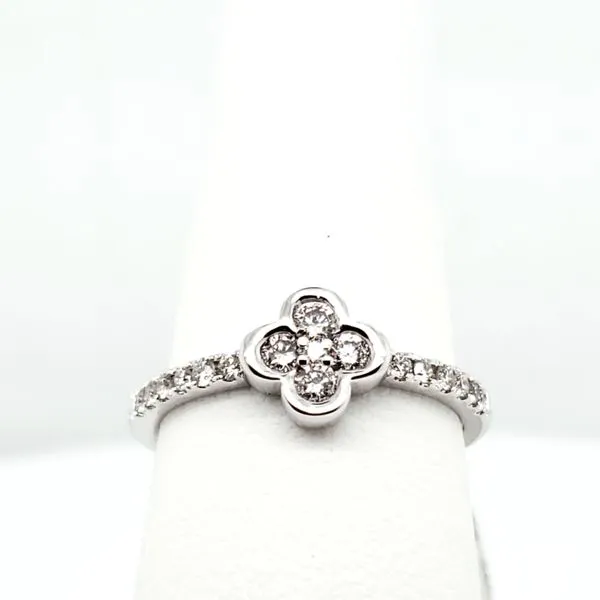 001-130-00768 Wiley's Diamonds & Fine Jewelry Waxahachie, TX