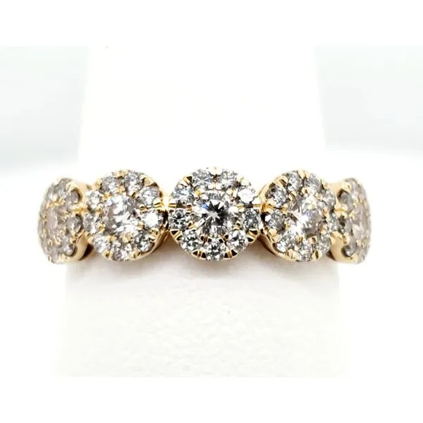 001-130-00771 Wiley's Diamonds & Fine Jewelry Waxahachie, TX