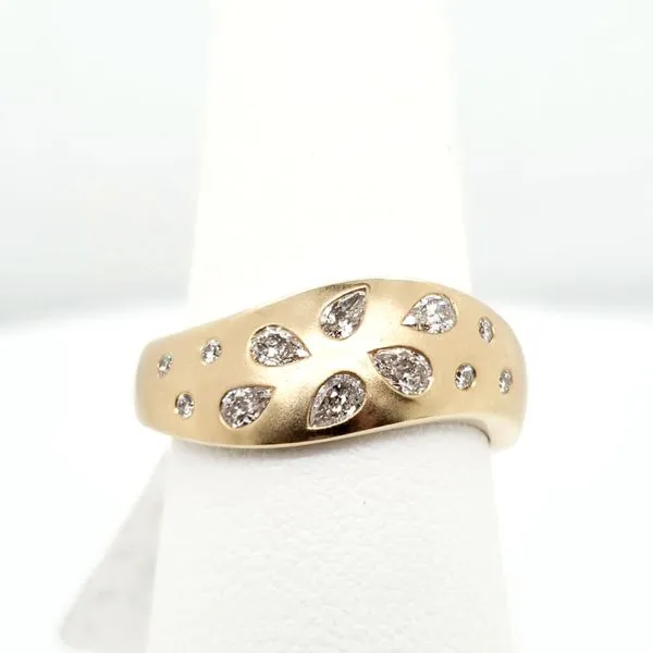 001-130-00773 Wiley's Diamonds & Fine Jewelry Waxahachie, TX