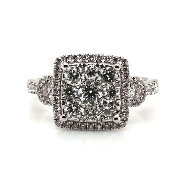 001-130-00775 Wiley's Diamonds & Fine Jewelry Waxahachie, TX