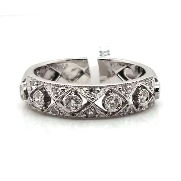 001-130-00777 Wiley's Diamonds & Fine Jewelry Waxahachie, TX