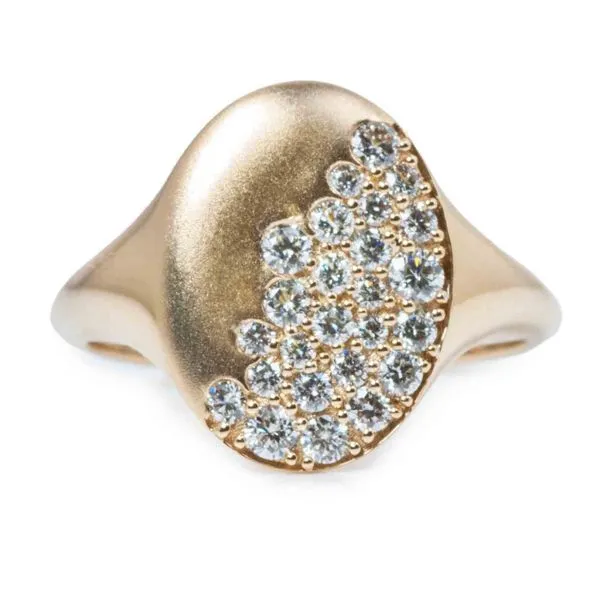 Diamond Ring Wiley's Diamonds & Fine Jewelry Waxahachie, TX
