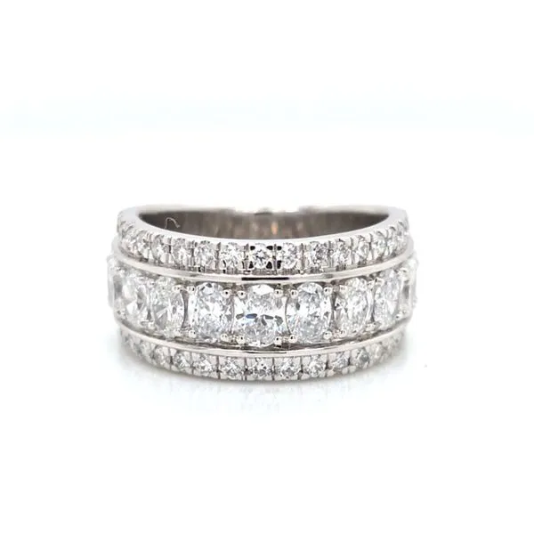 Diamond Ring Wiley's Diamonds & Fine Jewelry Waxahachie, TX