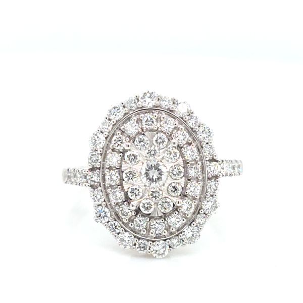 Diamond Ring Wiley's Diamonds & Fine Jewelry Waxahachie, TX