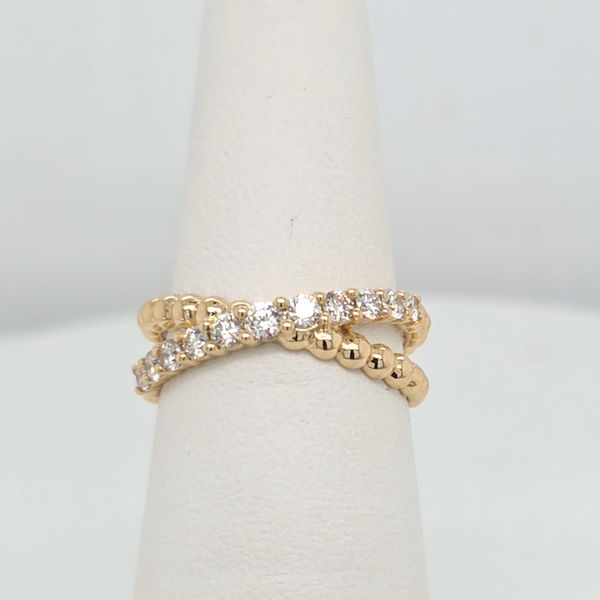 Diamond Ring Wiley's Diamonds & Fine Jewelry Waxahachie, TX