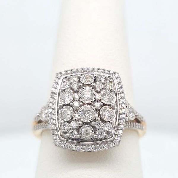 Diamond Ring Wiley's Diamonds & Fine Jewelry Waxahachie, TX