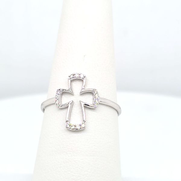 Diamond Ring Wiley's Diamonds & Fine Jewelry Waxahachie, TX