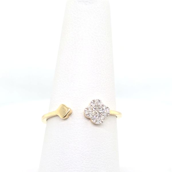 Diamond Ring Wiley's Diamonds & Fine Jewelry Waxahachie, TX