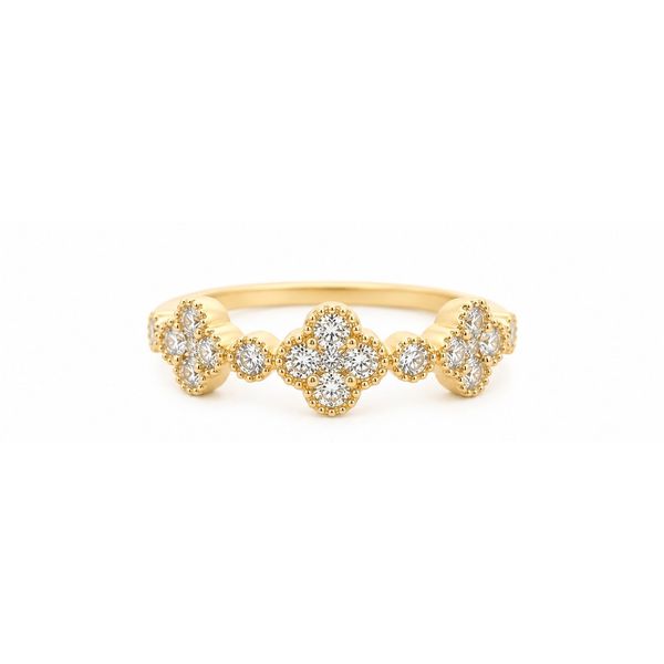 Diamond Ring Wiley's Diamonds & Fine Jewelry Waxahachie, TX