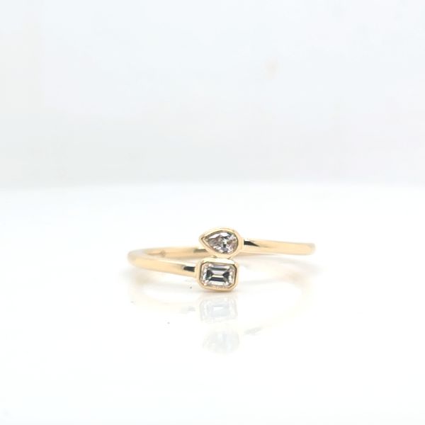 Diamond Ring Wiley's Diamonds & Fine Jewelry Waxahachie, TX