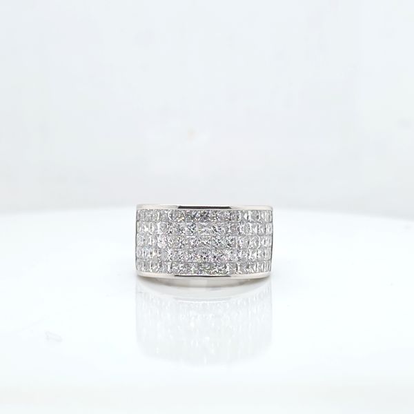 Diamond Ring Wiley's Diamonds & Fine Jewelry Waxahachie, TX