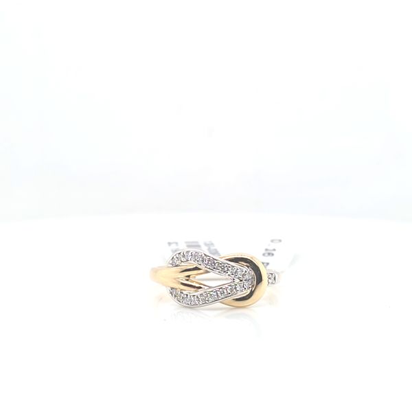 Diamond Ring Wiley's Diamonds & Fine Jewelry Waxahachie, TX