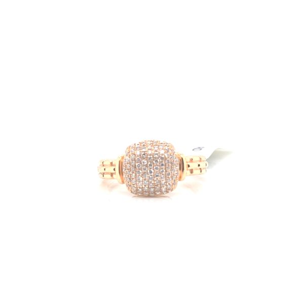 Diamond Ring Wiley's Diamonds & Fine Jewelry Waxahachie, TX