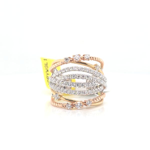 Diamond Ring Wiley's Diamonds & Fine Jewelry Waxahachie, TX