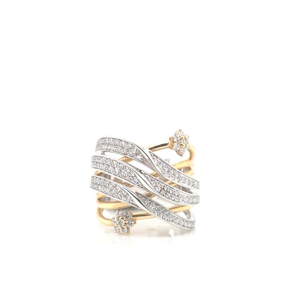 Diamond Ring Wiley's Diamonds & Fine Jewelry Waxahachie, TX