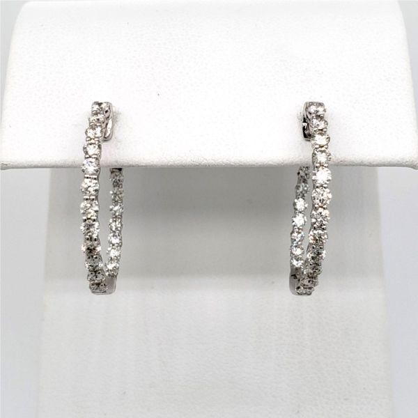 001-150-00965 Wiley's Diamonds & Fine Jewelry Waxahachie, TX