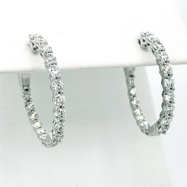 001-150-01015 Wiley's Diamonds & Fine Jewelry Waxahachie, TX