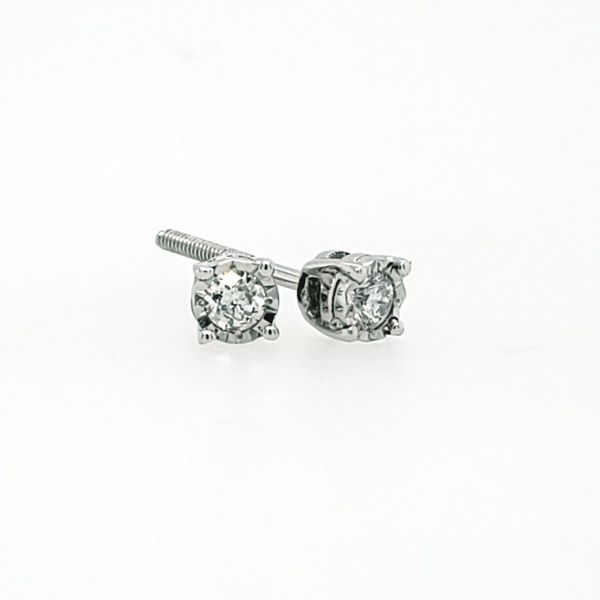 001-150-01019 Wiley's Diamonds & Fine Jewelry Waxahachie, TX
