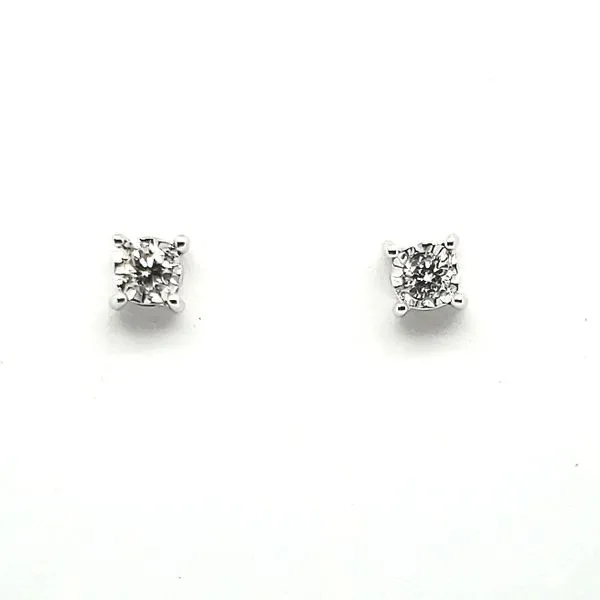 Diamond Earrings Wiley's Diamonds & Fine Jewelry Waxahachie, TX
