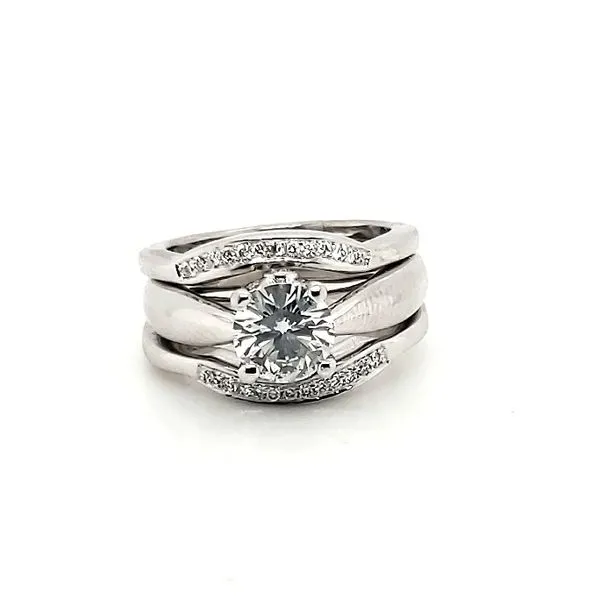 Diamond Earrings Wiley's Diamonds & Fine Jewelry Waxahachie, TX
