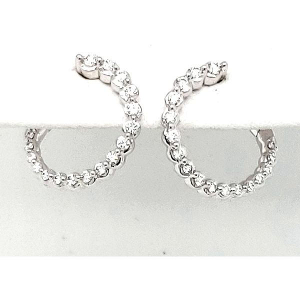 001-150-01100 Wiley's Diamonds & Fine Jewelry Waxahachie, TX