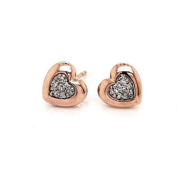 Diamond Earrings Wiley's Diamonds & Fine Jewelry Waxahachie, TX