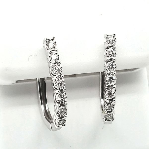 001-150-01147 Wiley's Diamonds & Fine Jewelry Waxahachie, TX