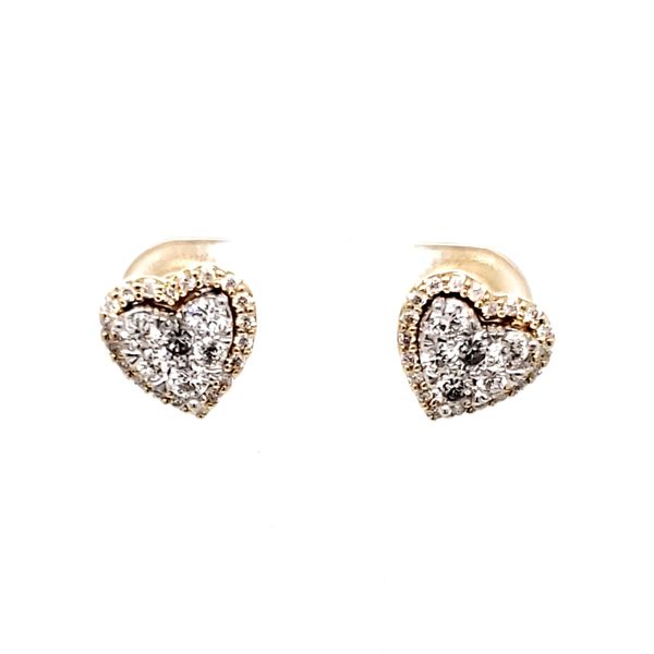 001-150-01171 Wiley's Diamonds & Fine Jewelry Waxahachie, TX