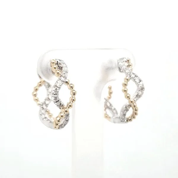 Diamond Earrings Wiley's Diamonds & Fine Jewelry Waxahachie, TX