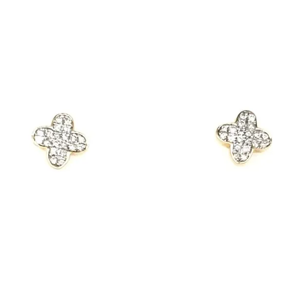 Diamond Earrings Wiley's Diamonds & Fine Jewelry Waxahachie, TX