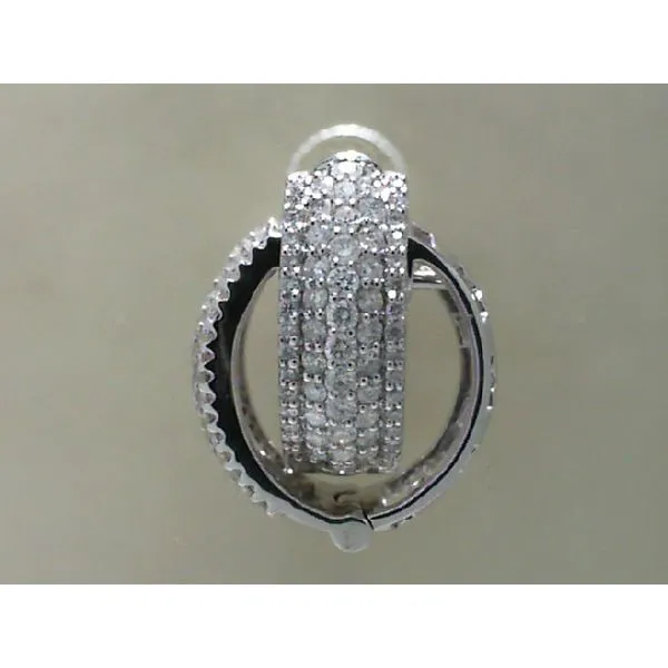 Diamond Earrings Wiley's Diamonds & Fine Jewelry Waxahachie, TX
