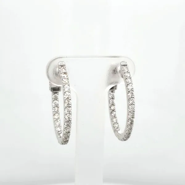 001-150-01257 Wiley's Diamonds & Fine Jewelry Waxahachie, TX