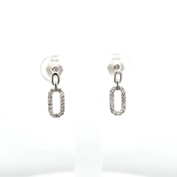 Diamond Earrings Wiley's Diamonds & Fine Jewelry Waxahachie, TX