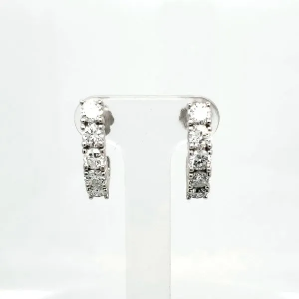001-150-01276 Wiley's Diamonds & Fine Jewelry Waxahachie, TX