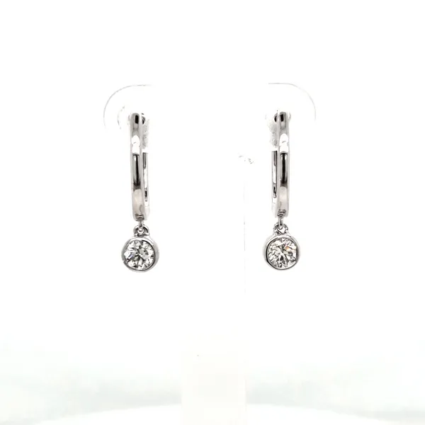 Diamond Earrings Wiley's Diamonds & Fine Jewelry Waxahachie, TX