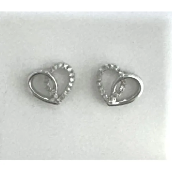 Diamond Earrings Wiley's Diamonds & Fine Jewelry Waxahachie, TX