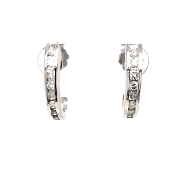 001-150-01321 Wiley's Diamonds & Fine Jewelry Waxahachie, TX