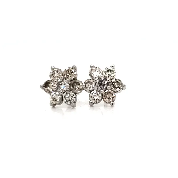 001-150-01395 Wiley's Diamonds & Fine Jewelry Waxahachie, TX